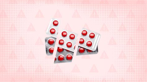 Common and Rare Beta Blocker Side Effects to Be Aware Of .